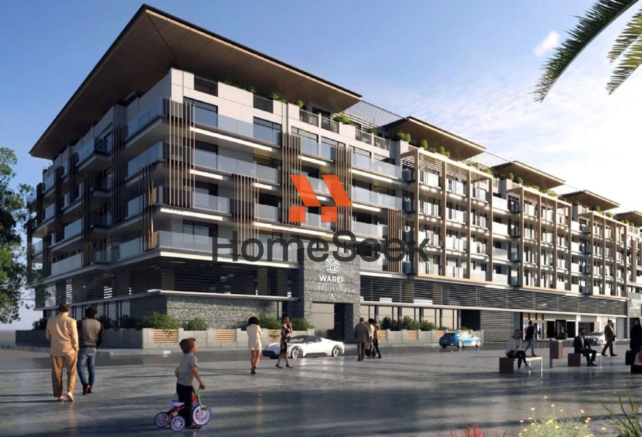1st Sale | Handover Soon | Close to the Mall&Exit